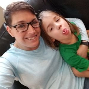 Meet your Posher, Alisha